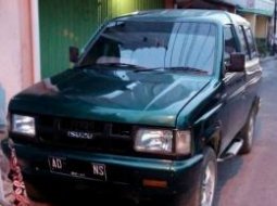 Isuzu Panther Miyabi 2 pintu diesel irit pjk hdp siap lebaran 8