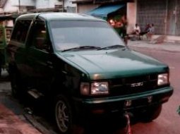 Isuzu Panther Miyabi 2 pintu diesel irit pjk hdp siap lebaran 7