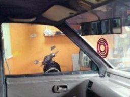 Isuzu Panther Miyabi 2 pintu diesel irit pjk hdp siap lebaran 1