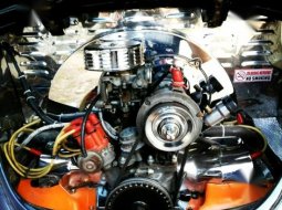 Dijual VW Kodok Type 1500 Costum 1