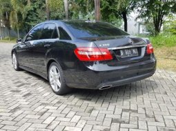 Mercedes Benz E300 Avantgarde 2013 W212 Amg package 5