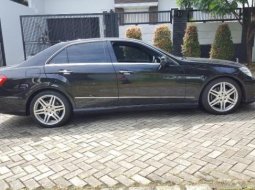 Mercedes Benz E300 Avantgarde 2013 W212 Amg package 3
