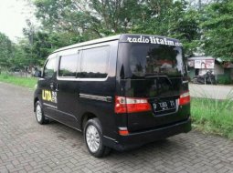 Luxio M 2010 (D)1 Tangan, Super Antik, Plafon, Interior Super Bersih! 4