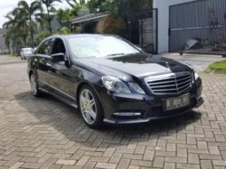 Mercedes Benz E300 Avantgarde 2013 W212 Amg package 8