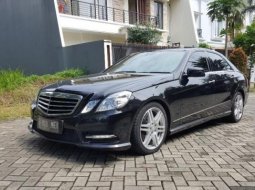 Mercedes Benz E300 Avantgarde 2013 W212 Amg package 7