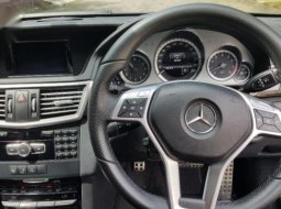 Mercedes Benz E300 Avantgarde 2013 W212 Amg package 2