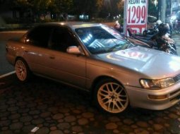 Great corolla 94 D bandung barat stnk bpkb faktur service book manual 5