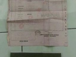 Great corolla 94 D bandung barat stnk bpkb faktur service book manual 6
