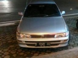 Great corolla 94 D bandung barat stnk bpkb faktur service book manual 7
