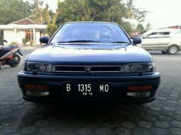 Honda Accord Maestro PGM-Fi 93 3