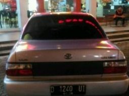 Great corolla 94 D bandung barat stnk bpkb faktur service book manual 3