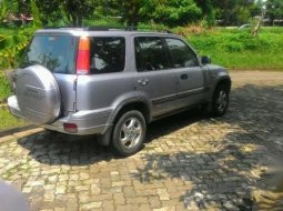 Honda CRV tahun 2000 matic 1