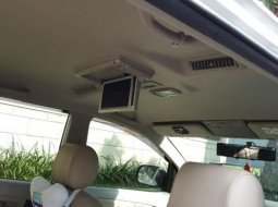 Grand Innova V Diesel A/t 2015 Putih Full Variasi Tipe Tertinggi 2