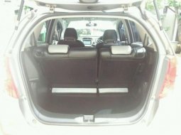 Honda jazz tipe s matic warna silver stone / abu2 abu-tua 2009 mulus 5