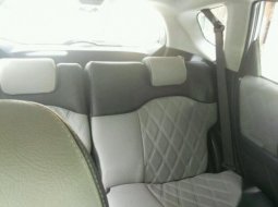 Honda jazz tipe s matic warna silver stone / abu2 abu-tua 2009 mulus 3