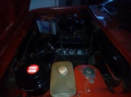 Fiat mirafiori th 86 4