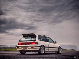 Jual civic nouva SH3 1991 4