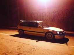 Jual civic nouva SH3 1991 5