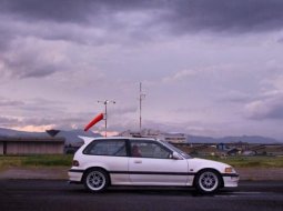 Jual civic nouva SH3 1991 3