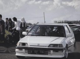 Jual civic nouva SH3 1991 6