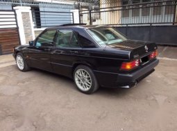 Mercedes Benz 190E 2.6L 1991 Baby Benz antik 5