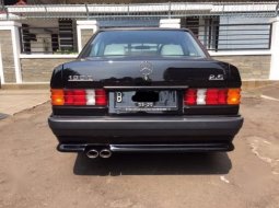 Mercedes Benz 190E 2.6L 1991 Baby Benz antik 3