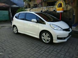 Honda Jazz RS tahun 2012 asli Bali 5
