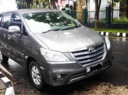 Innova 2008 Matic Modifikasi model 2014 (Boleh TT di utamakan Matic) 3