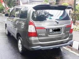Innova 2008 Matic Modifikasi model 2014 (Boleh TT di utamakan Matic) 2