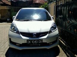 Honda Jazz RS tahun 2012 asli Bali 3