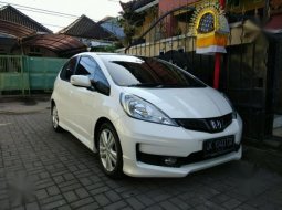 Honda Jazz RS tahun 2012 asli Bali 4