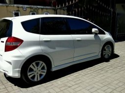 Honda Jazz RS tahun 2012 asli Bali 1