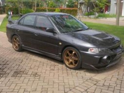 Dijual Lancer ck4 SEI 2001. modif body evo 4 1