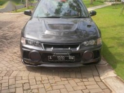 Dijual Lancer ck4 SEI 2001. modif body evo 4 7