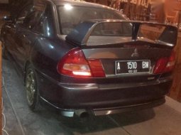 Dijual Lancer ck4 SEI 2001. modif body evo 4 6