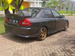 Dijual Lancer ck4 SEI 2001. modif body evo 4 3