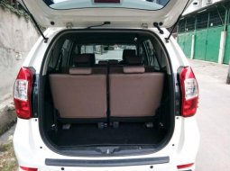 Grand Avanza G metic 2016 akhir plat F 4