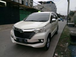 Grand Avanza G metic 2016 akhir plat F 7