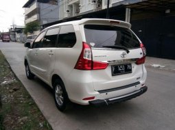 Grand Avanza G metic 2016 akhir plat F 2