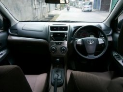 Grand Avanza G metic 2016 akhir plat F 6