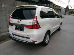Grand Avanza G metic 2016 akhir plat F 1