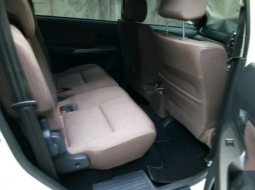 Grand Avanza G metic 2016 akhir plat F 3