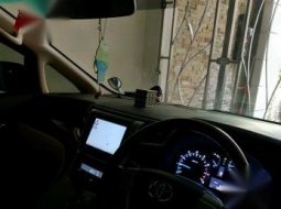 Toyota Alphard Build-Up Jepang 2011 6