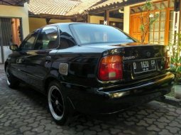 Suzuki Baleno DX Manual Th 2001 Hitam Pjk 10/2017 Velg Racing BU Bos 7