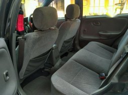 Suzuki Baleno DX Manual Th 2001 Hitam Pjk 10/2017 Velg Racing BU Bos 2