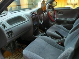 Suzuki Baleno DX Manual Th 2001 Hitam Pjk 10/2017 Velg Racing BU Bos 3