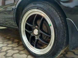Suzuki Baleno DX Manual Th 2001 Hitam Pjk 10/2017 Velg Racing BU Bos 6