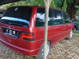 Jual Peugeot 806 diesel HDI 2000 cc tahun 2001 6
