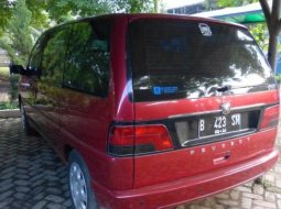 Jual Peugeot 806 diesel HDI 2000 cc tahun 2001 1