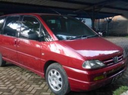 Jual Peugeot 806 diesel HDI 2000 cc tahun 2001 7